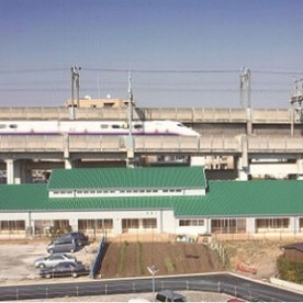 北戸田Ｊキッズステーション