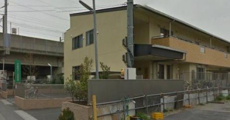 戸田駅前さくら草保育園