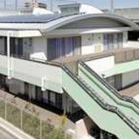 桑の実戸田公園保育園