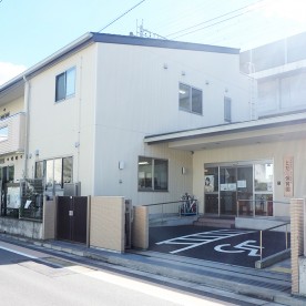とだ虹保育園