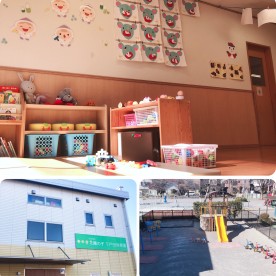 太陽の子下戸田保育園の写真3