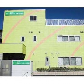 太陽の子新曽北保育園の写真2