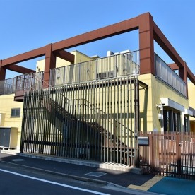 あけぼの第２保育園