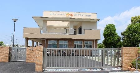 あけぼの第２保育園