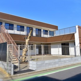 あけぼの第２保育園の写真2