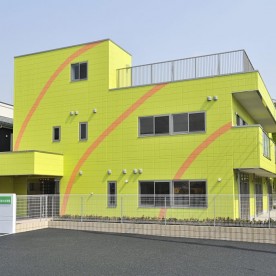 太陽の子北戸田保育園の写真3