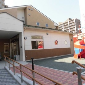 みんと保育園