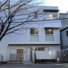 中野松が丘すきっぷ保育園