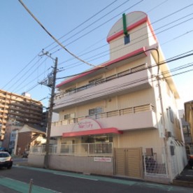 ココファン・ナーサリー戸田公園