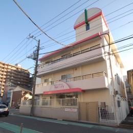 ココファン・ナーサリー戸田公園の写真2