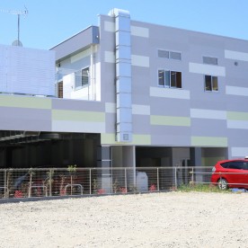 グローバルキッズ戸田駅前保育園