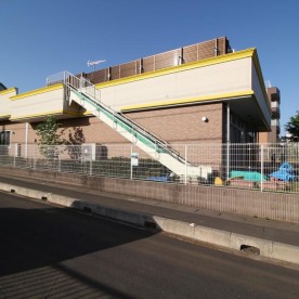 こどもの家・志木中宗岡保育園