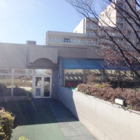 キッズエイド和光保育園の写真3
