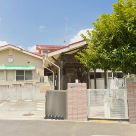 ハレルヤ保育園