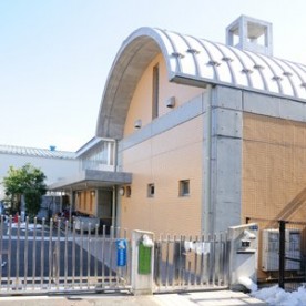 下新倉みどり保育園