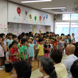 品川区立南大井保育園の写真2
