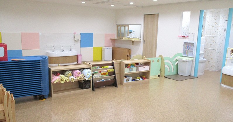 丸山台ひなた保育園