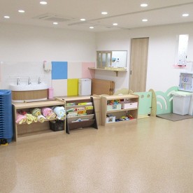 丸山台ひなた保育園の写真3