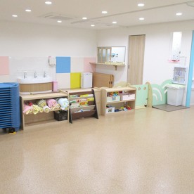 丸山台ひなた保育園