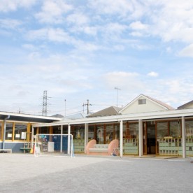 横田保育園