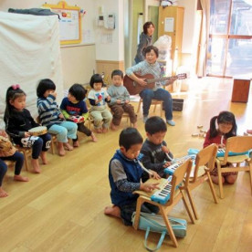 宇奈根なごやか園の写真4