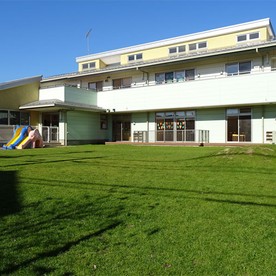 竹の子保育園