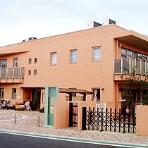 新座保育園の写真2