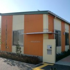 新座保育園