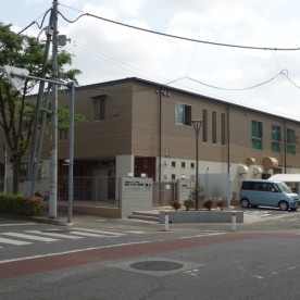 館第一すぎのこ保育園