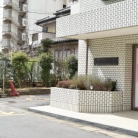 志木駅前そらいろ保育園