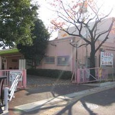 久喜市立中央幼稚園