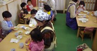 大宮前保育園