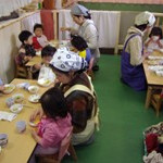大宮前保育園の写真4