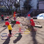 大宮前保育園の写真3