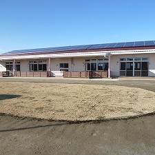さくら保育園