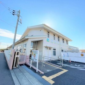 すみれ保育園