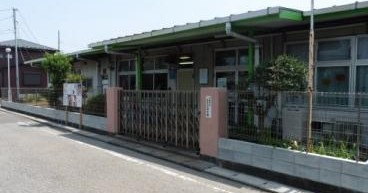 あおば保育園