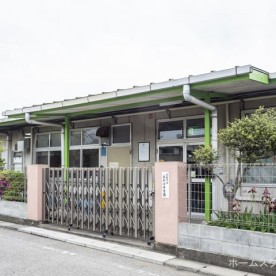 あおば保育園の写真2