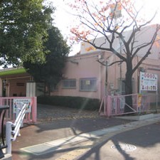 中央保育園分園（分園）