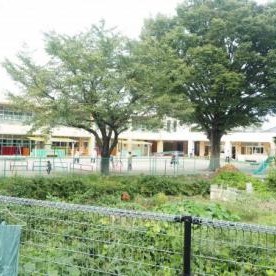 中央保育園分園（分園）の写真2