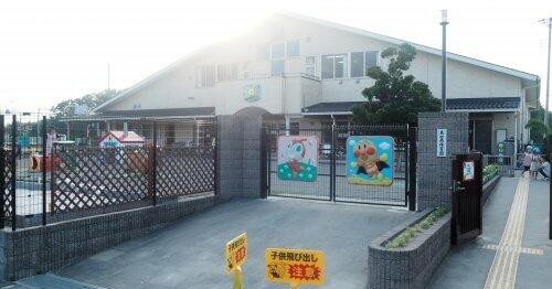 あやめ保育園