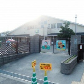 あやめ保育園