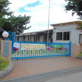 鷲宮第二保育園（分園）