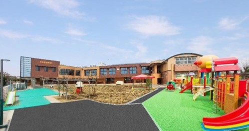 幼保連携型認定こども園あけぼの幼稚園