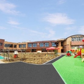 幼保連携型認定こども園あけぼの幼稚園