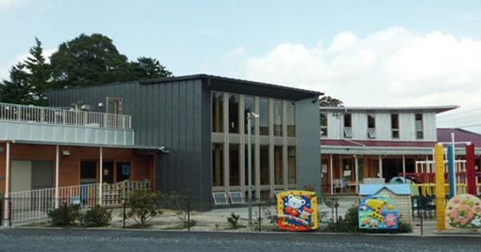 高尾保育園