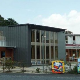 高尾保育園
