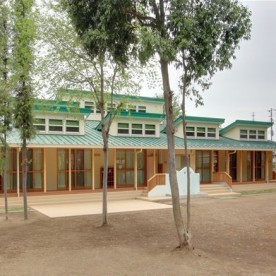 中丸保育園