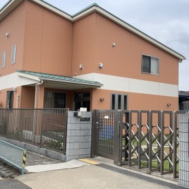 しおどめ保育園八潮駅北