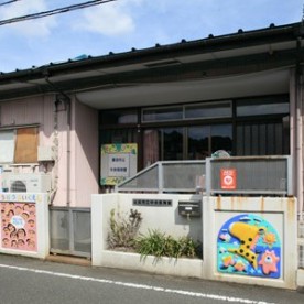 蓮田市立中央保育園